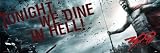 300 (Battle, Tonight We Dine in Hell!) Movie Poster Print - 12