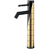 ジェイトップ ユーコー 耽美（たんび） シングルレバー立水栓（トール） Y716-220-13 スポーツ レジャー DIY 工具 水栓 [並行輸入品]