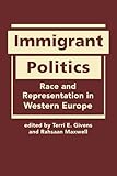 Immigrant politics : race and representation in Western Europe