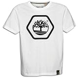 Timberland - Timberland Logo Tee - Men's