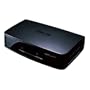 ASUS O!Play HDP-R1, EXT3, NTFS, BMP, GIF, JPG, PNG, TIF, H.264, VC-1, SMI, SRT, SSA, SUB, 1.3, 181 mm