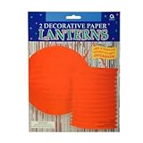 Red Paper Lanterns Red Paper Lanterns