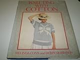 Knitting with cotton