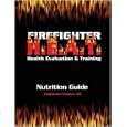 UNICUS HEAT Nutrition Book by Stephanie Patalon