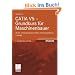 CATIA V5 - Grundkurs f�r Maschinenbauer: Bauteil- und Baugruppenkonstruktion, Zeichnungsableitung