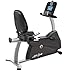Life Fitness R3 Track Recumbent Lifecycle