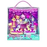 My Little Pony: Ponyville Bumper Cars