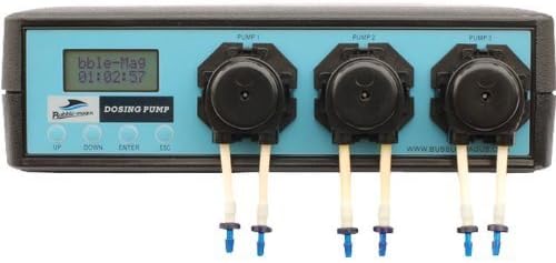 Bubble Magus BMT01 Dosing Pump by Bubble Magus
