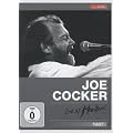 Joe Cocker - Live at Montreux 1987 (Kulturspiegel Edition, 2 Discs)