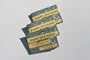 Le Papier d'Armenie - Set of 3 Booklets
