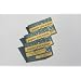 Le Papier d'Armenie - Set of 3 Booklets