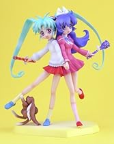 砂沙美 魔法少女クラブ 砂沙美＆美紗緒 (1/8スケールPVC塗装済み完成品）