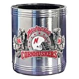 Nebraska Cornhuskers Can Cooler