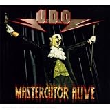 Mastercutor - Alive