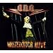 Mastercutor Alive von U.d.O. - alle Infos