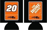 Tony Stewart Motorsports Authentic Collapsible Can Coolies by GPS Race Stuff
