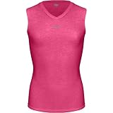 Under Armour Sleeveless Heatgear Tee Girls