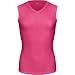Sporting Goods : Under Armour Sleeveless Heatgear Tee Girls