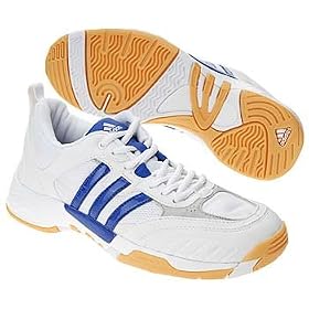Buy Adidas Ladies New Rano White Blue Gum Casual by adidas