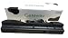Gateway MultiMedia USB Flat Panel LCD Monitor Speaker Bar System-2522547R