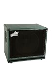 Aguilar DB 112 NT Bass Cabinet, 8 Ohm, Monster Green Aguilar DB 112 NT Bass Cabinet, 8 Ohm, Monster Green