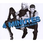 4 Minutes Pt. 1 by Madonna Feat. Justin Timberlake