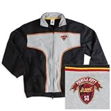 G Unit - 50 Cent G-unit Competition Day Jacket