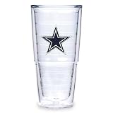 Tervis 24 oz. Big T NFL Dallas Cowboys Tumbler