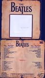 The Beatles White Album + 25 Bonus Tracks