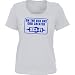 Search : ON THE 8TH DAY GOD CREATED SCI-FI *Bella Ladies/ JUNIORS Short Sleeve Scoop Neck FITTED TEE (T-Shirt) Various Colors