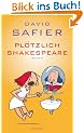 Pl�tzlich Shakespeare