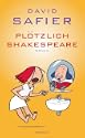 Pl�tzlich Shakespeare