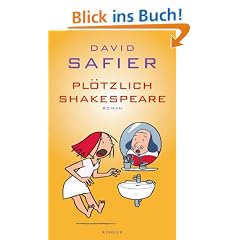 Pl�tzlich Shakespeare