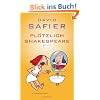Pl�tzlich Shakespeare