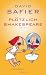  Pl�tzlich Shakespeare von David Safier