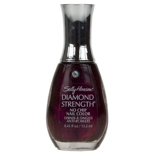 Sally Hansen Diamond Strength Nail Polish - 26 Save The Date Preisvergleich