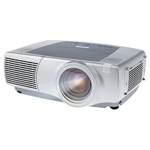InFocus LP850 DLP Video Projector