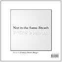 Not in the Same Breath: A Yiddish & English Book of Poetry