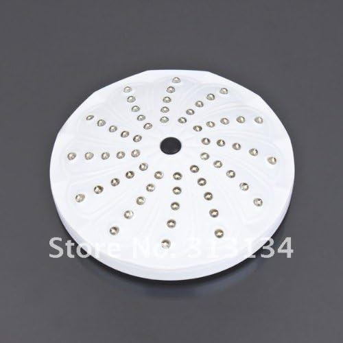 60 Led Ufo Shape Outdoor Camping White Light