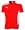 puma red-white