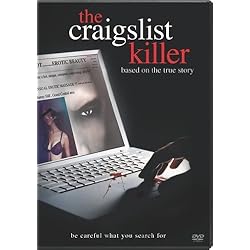 The Craigslist Killer