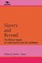 Slavery and Beyond: The African Impact on Latin America and the Caribbean (Jaguar Books on Latin America)
