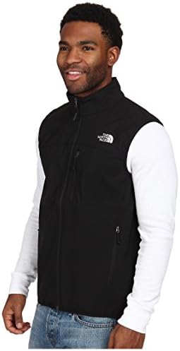 The North Face Nimble Vest Mens TNF Black M