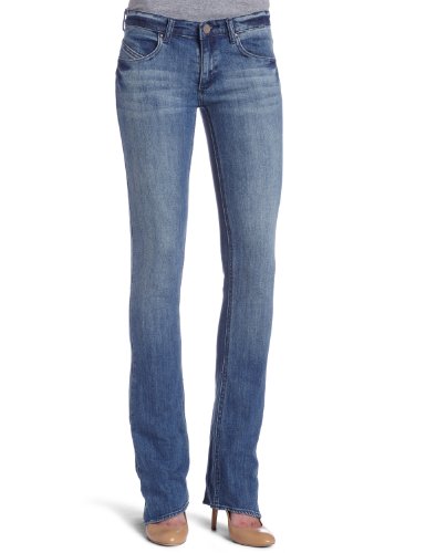 Roxy Junior's Rambler 5 Pocket Jean product image
