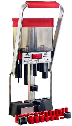 Lee Precision II Shotshell Reloading Press 16 GA Load All (Multi) On Sale