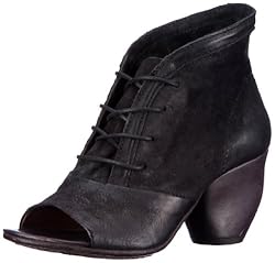 Airstep 896004, Damen Stiefel, Schwarz (NERO 896004-6540-8126), EU 41