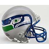 Riddell Seattle Seahawks Replica Mini Helmet