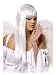 Ecstasy Costume Wig