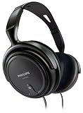Philips SHP2000 - Auriculares de diadema cerrados