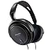 Philips SHP2000 Casque audio filaire pour Lecteur mp3 Noir